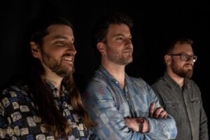 Impostor Syndrome Drop New Single 'blanket'
