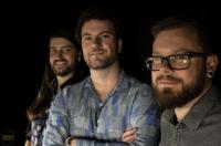 Impostor Syndrome Reveal Their Lighter Side On Third Single 'i Talk Too Much' From Their Upcoming Debut Album 'oriens'