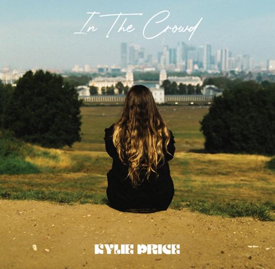 'in The Crowd' With Kiwi Songstress Kylie Price