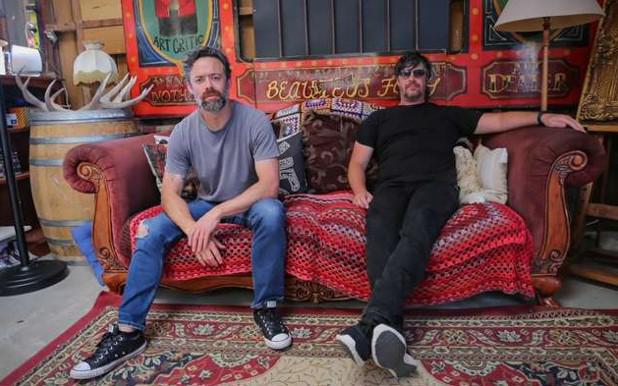 Incubus Announce Midwave Breaks As Support Act