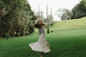 Indie Artist Rachel Louise Hits Her Stride With Pop Anthem 'our Time'