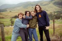 Indie Breakout Stars Spacey Jane Announce New Zealand Tour