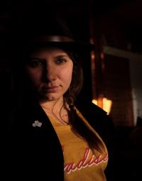 Indie Folk Artist Tess Liautaud Releases Third Single 'stay Ashore'
