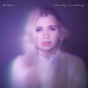 Indie Pop Artist Bridges Releases Debut Ep, 'twenty Something'