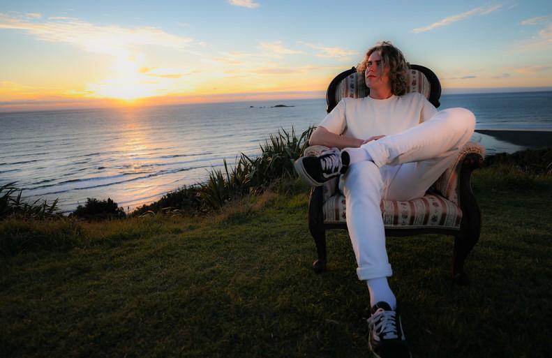 Indie Pop Artist Jack Moser Drops Bittersweet New Single 'cupcake'