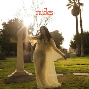 Indie Pop Artist Luna Shadows Reveals Ethereal New Single 'nudes', With Emotive Video