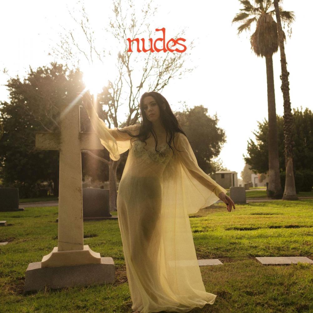 Indie Pop Artist Luna Shadows Reveals Ethereal New Single 'nudes', With Emotive Video