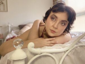 Indie Pop Artist Samantha Jane Takes New Direction For Sophomore Single 'narcissus'