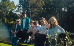Indie Pop Rockers Where&rsquo;s Jai Are Back With Brand New Single 'citrus Mistress'