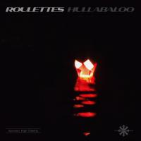 Indie Rock Trio Roulettes Release Electric New Single 'hullabaloo'