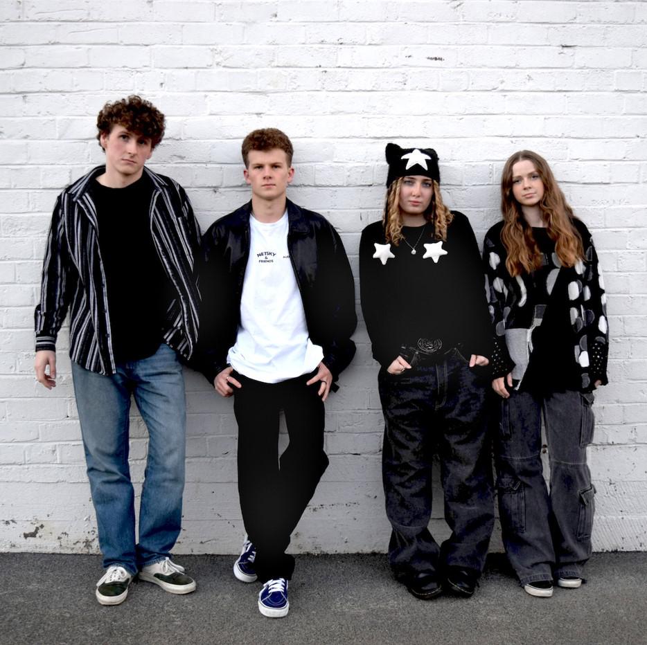 Indie Rockers Fan Club Release Longtime Fan Favourite, 'rough'
