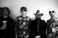 Indie Rockers Racing Tease Sophomore Album With New Single 'in Silver' & B Side 'aqua Boogie' + Kick Off Bang Bang Fridays