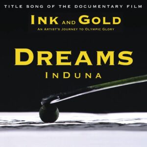 Induna Releases 'dreams'