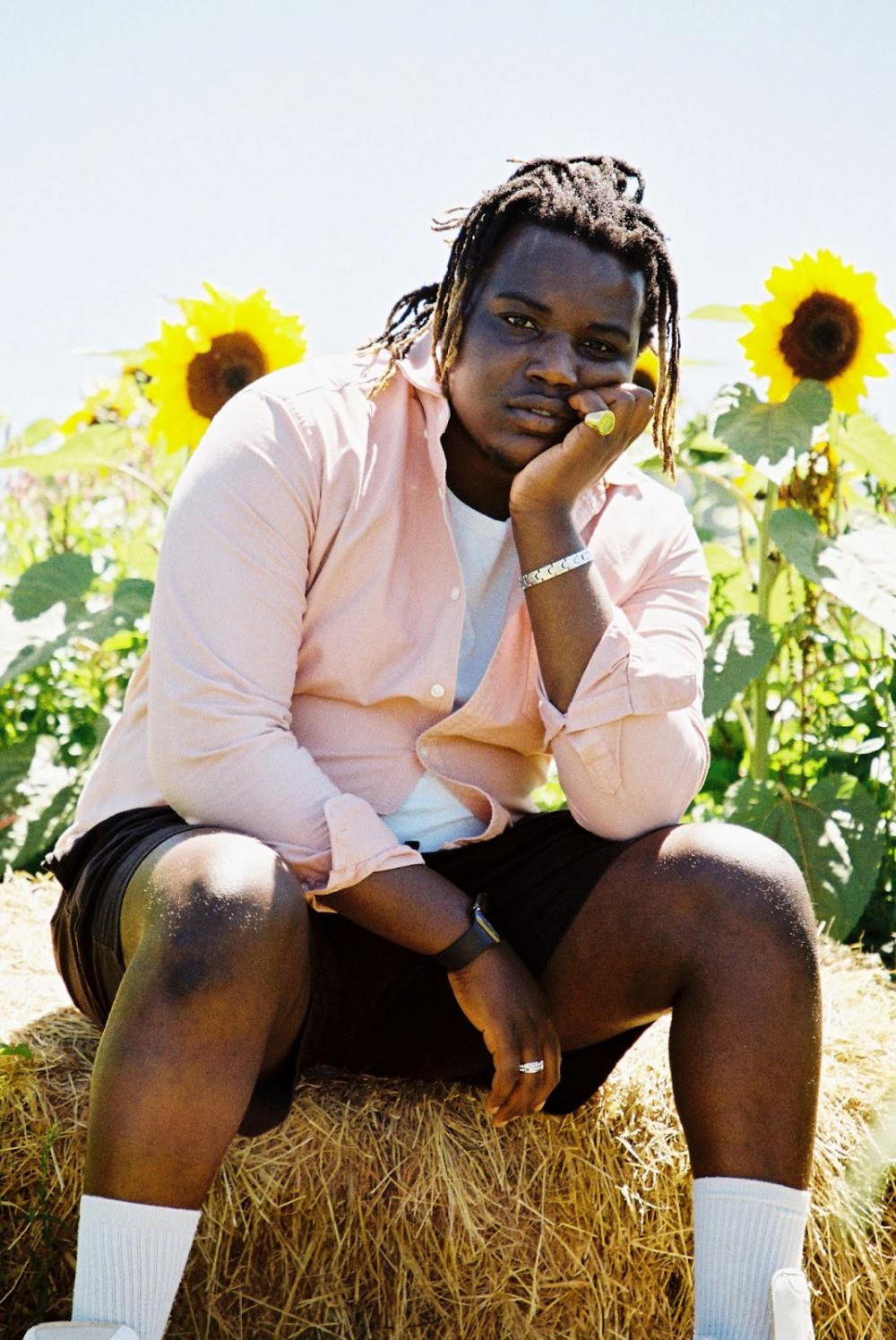Induna Releases New Single And Music Video 'diva'