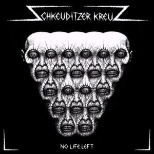 Industrial Synth Crust Act Schkeuditzer Kreuz Shares New Video 'second Life'