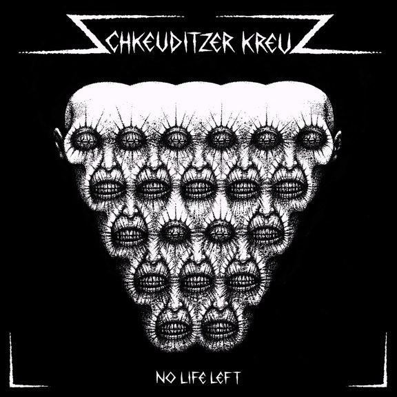 Industrial Synth Crust Act Schkeuditzer Kreuz Shares New Video 'second Life'
