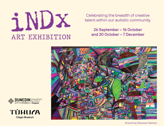 Indxposter