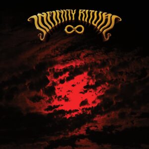 Infinity Ritual: Aotearoa Groove Metal Reaches The Top 40