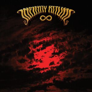 Infinity Ritual Release Their Powerful ep 'ii' Next friday November 3rd