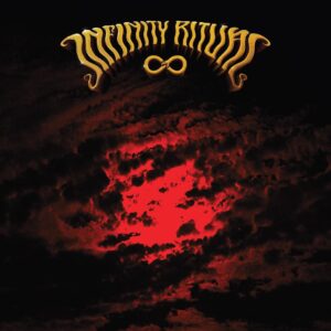 Infinity Ritual Release Their Powerful&nbsp;ep 'ii' Today