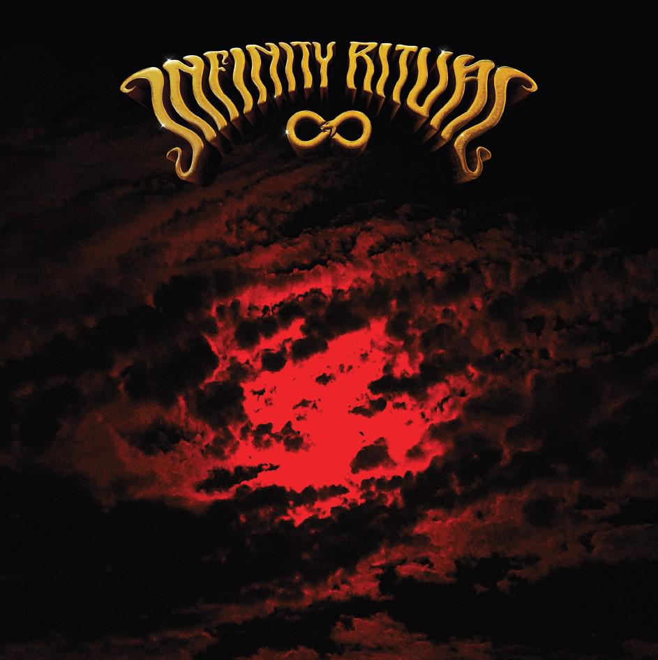 Infinity Ritual Release Their Powerful ep 'ii' Today
