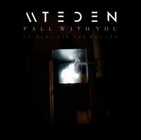 Innovative Drum N Bass Duo Mt Eden Release Genre Bending New Single 'fall With You' Today