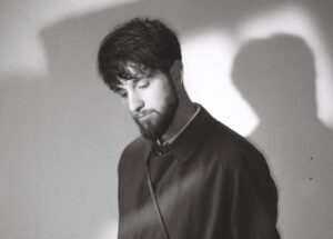 Innovative Leisure's Serebii Shares New Track '&plusmn;'