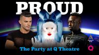 International Stars Headline New Zealand&rsquo;s Biggest Queer Party