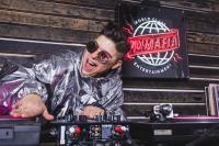 International Superstars Headline Proud 2017