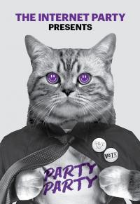 Internet Party Presents The Party Party