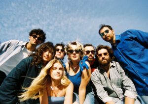 Intimacy In The Time Of Lockdowns Inspired Cheeky New Song 'bush Bash' From Aotearoa Band Revulva