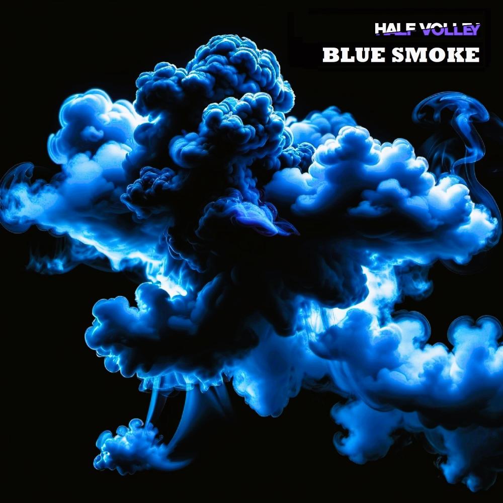 Introducing An Exciting New Musical Duo Half Volley With Their Take On The Kiwi Classic 'blue Smoke'