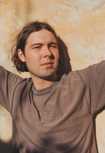 Introducing Aotearoa Artist Goodwill New Single 'kind Hands' Out Now