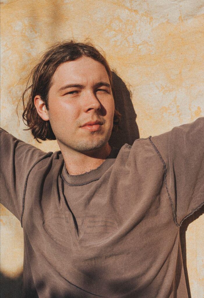 Introducing Aotearoa Artist Goodwill – New Single ‘Kind Hands’ Out Now ...