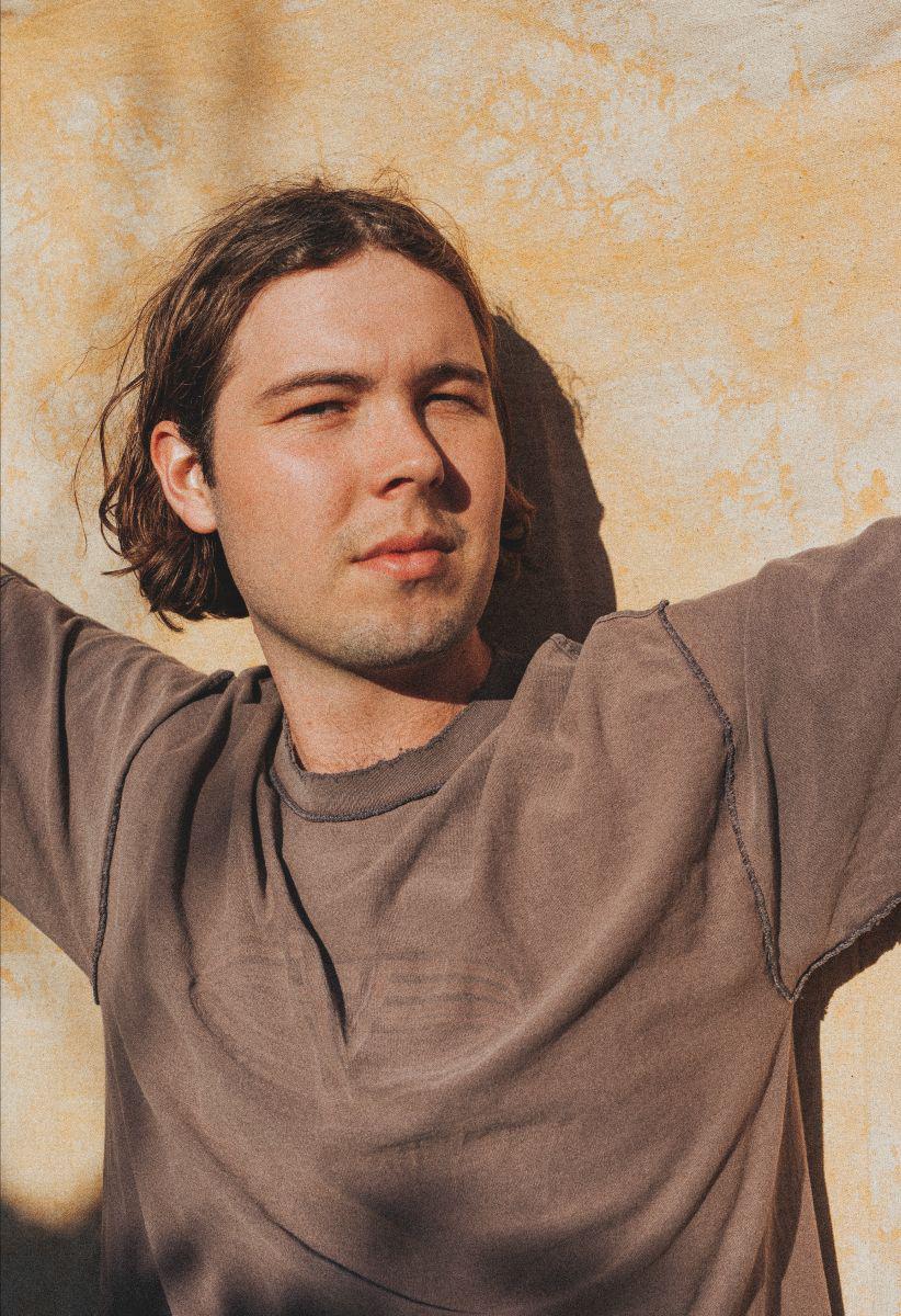 Introducing Aotearoa Artist Goodwill New Single 'kind Hands' Out Now