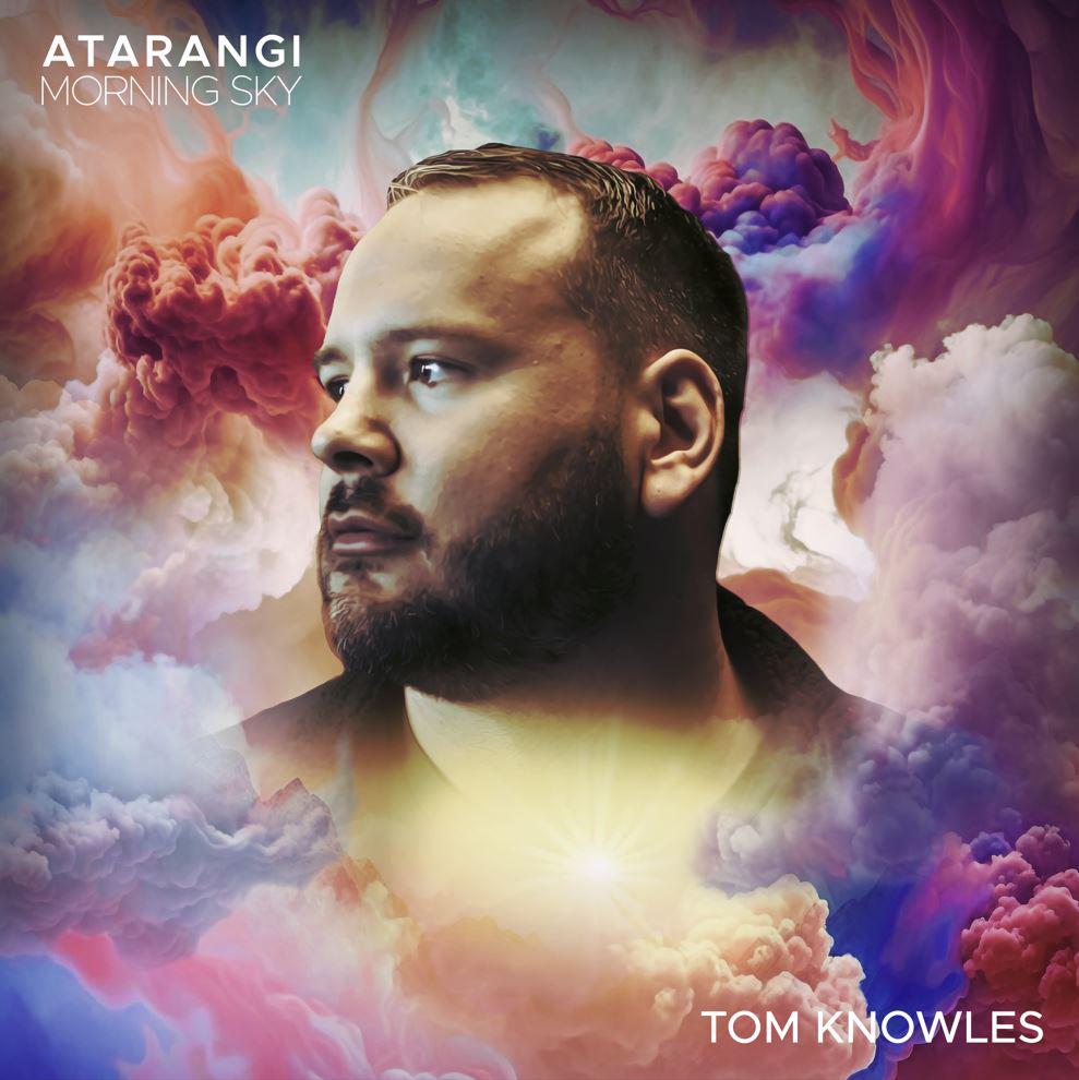 Introducing 'atarangi: Morning Sky', The Debut, Roots Reggae Album From Newcomer, Tom Knowles