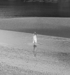 Introducing Kiwi Singer Songwriter Nel Debut Single 'what Was' Out Now