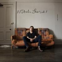 Introducing.... Mitch James