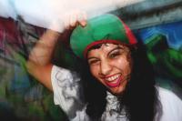 Introducing Nz Based Riot Grrrl Project Skux.