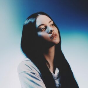 Introducing Nz’s Newest Rising Star: Aubrie Mitchell Reveals Debut Single 'secret'