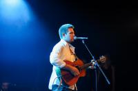 Introducing Rugby Player Turned Pop Singer Songwriter Sam Heselwood