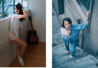 Introducing Sharnar Mcglinchey