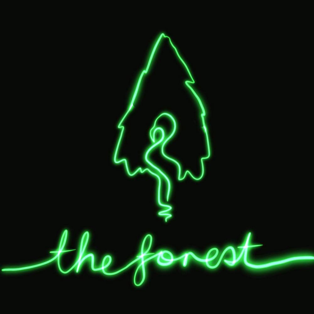 Introducing 'the Forest' By The Polly Johnson Set