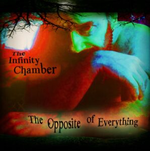 Introducing 'the Opposite Of Everything' By The Infinity Chamber