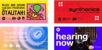 Introducing: The Saltbox Studios Music Programmes For 2022 2023