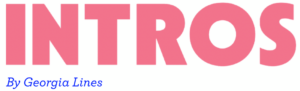 Introsbanner