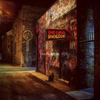 Investigator Releases New Single 'bad Luck's Shoebox'