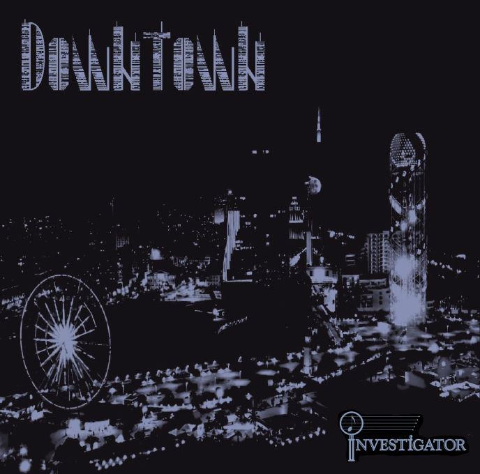 Investigator Unleash New Music Video & Single 'downtown'