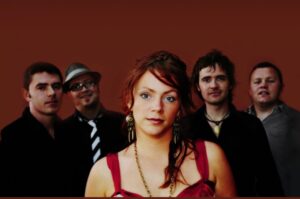 Irish Folk Group Gr&aacute;da Announce Irish And Aotearoa Reunion Tours In August & October 2023