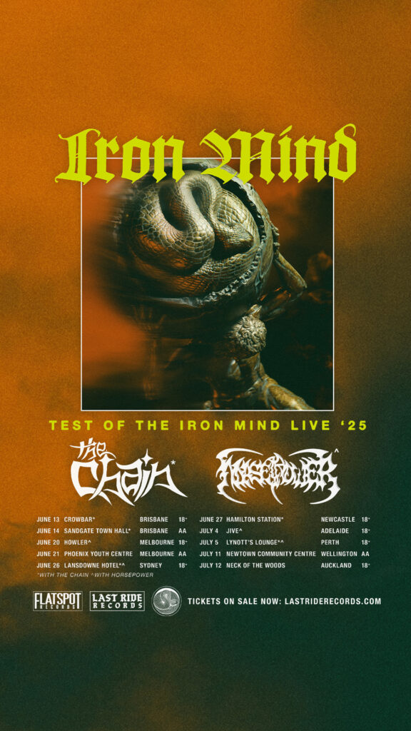 Ironmindposter